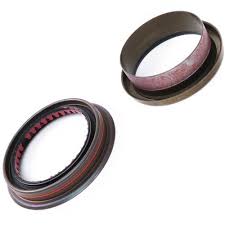 S&amp;S Newstar S-A942 Tandem Input Oil Seal - A942