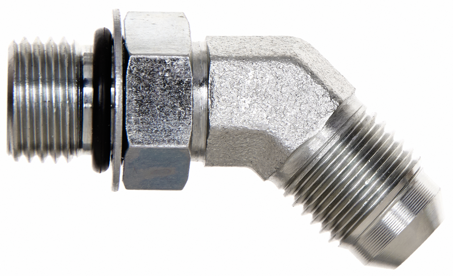 Hydraulic Coupling / Adapter - G60308-0808