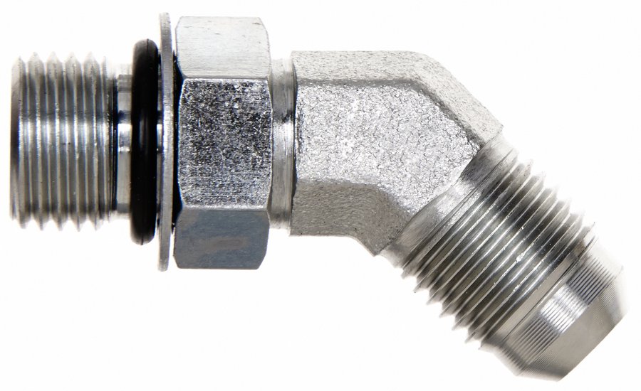 Hydraulic Coupling / Adapter - G60308-0808