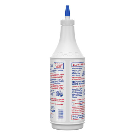 Lucas Oil Heavy Duty Oil Stabilizer - LUCA10001
