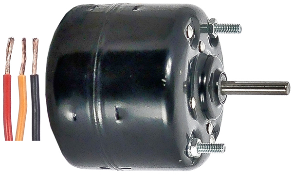 HVAC Blower Motor - 01-4007A