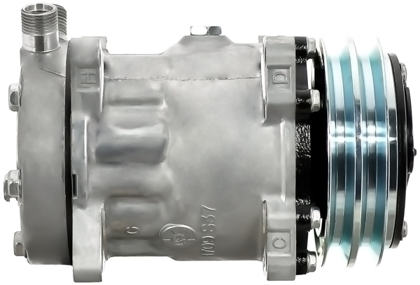 A/C Compressor - 03-1403