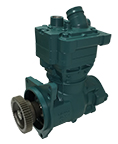 Air Brake Compressor - K031987X