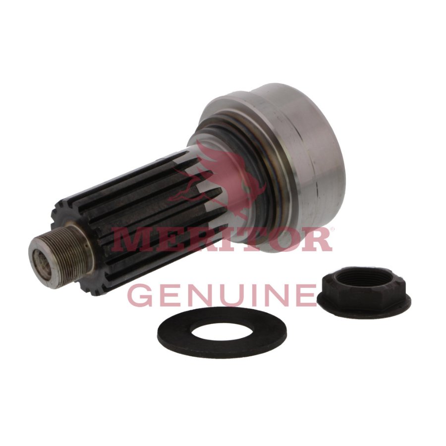 Drive Shaft Stub Shaft - 17N53311