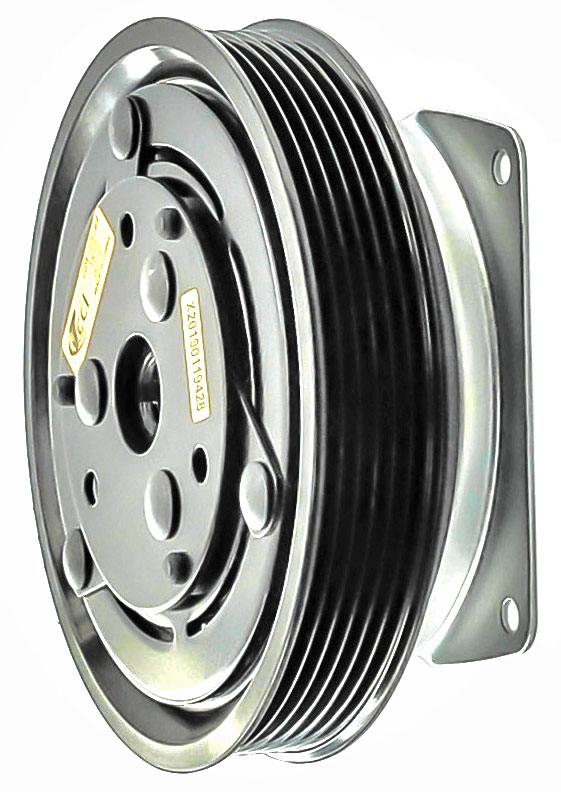 A/C Compressor Clutch - 02-3419