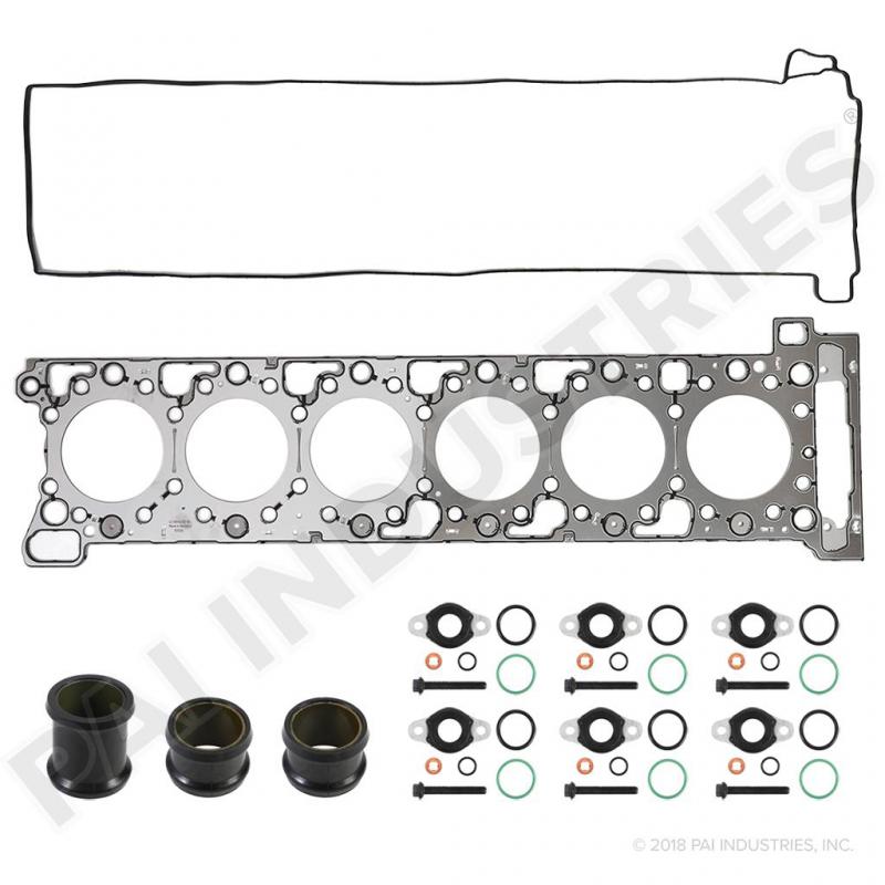 Head Gasket Set - DDP631375