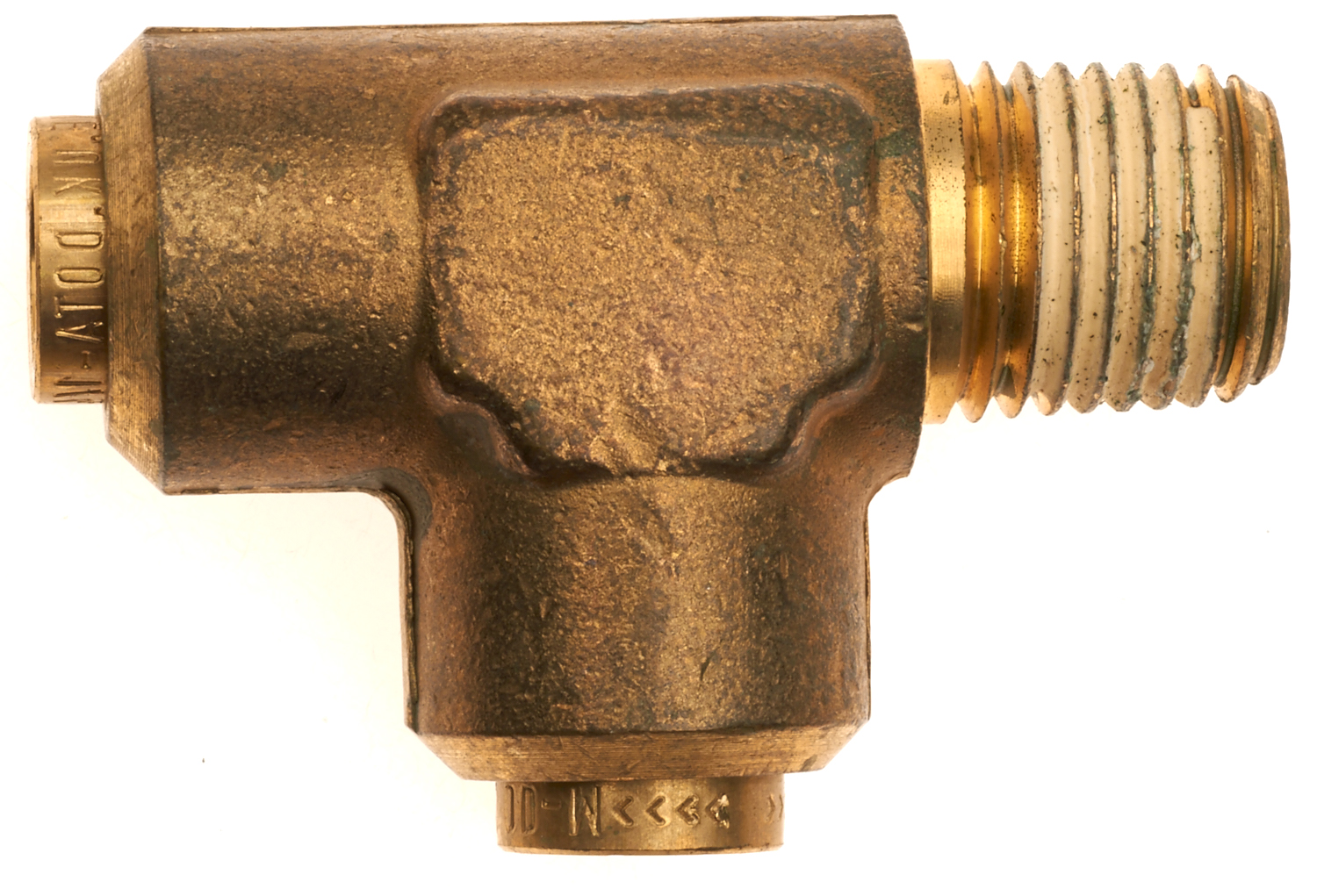 Hydraulic Coupling / Adapter - G31130-0606