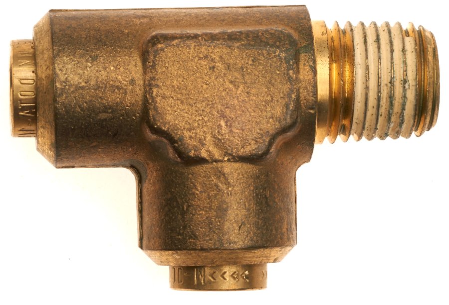 Hydraulic Coupling / Adapter - G31130-0606