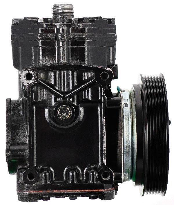 A/C Compressor - 03-3034E