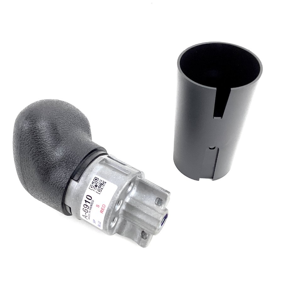 Range Control Valve - FULA-6910