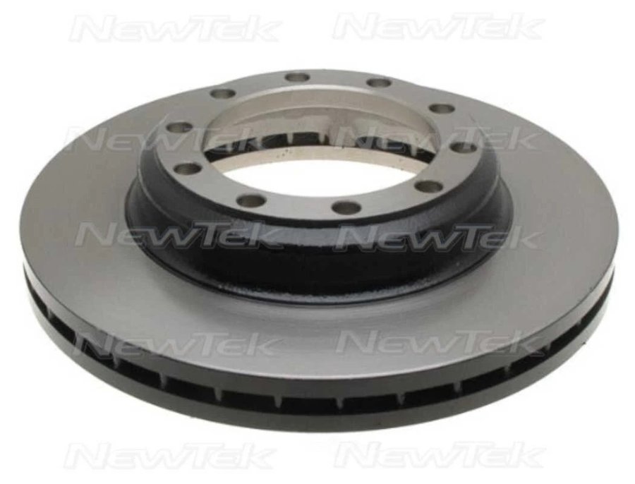 NewTek 54139 Disc Brake Rotor - 54139