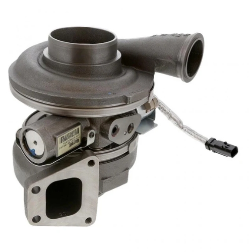 TURBOCHARGER (C7) - 381180