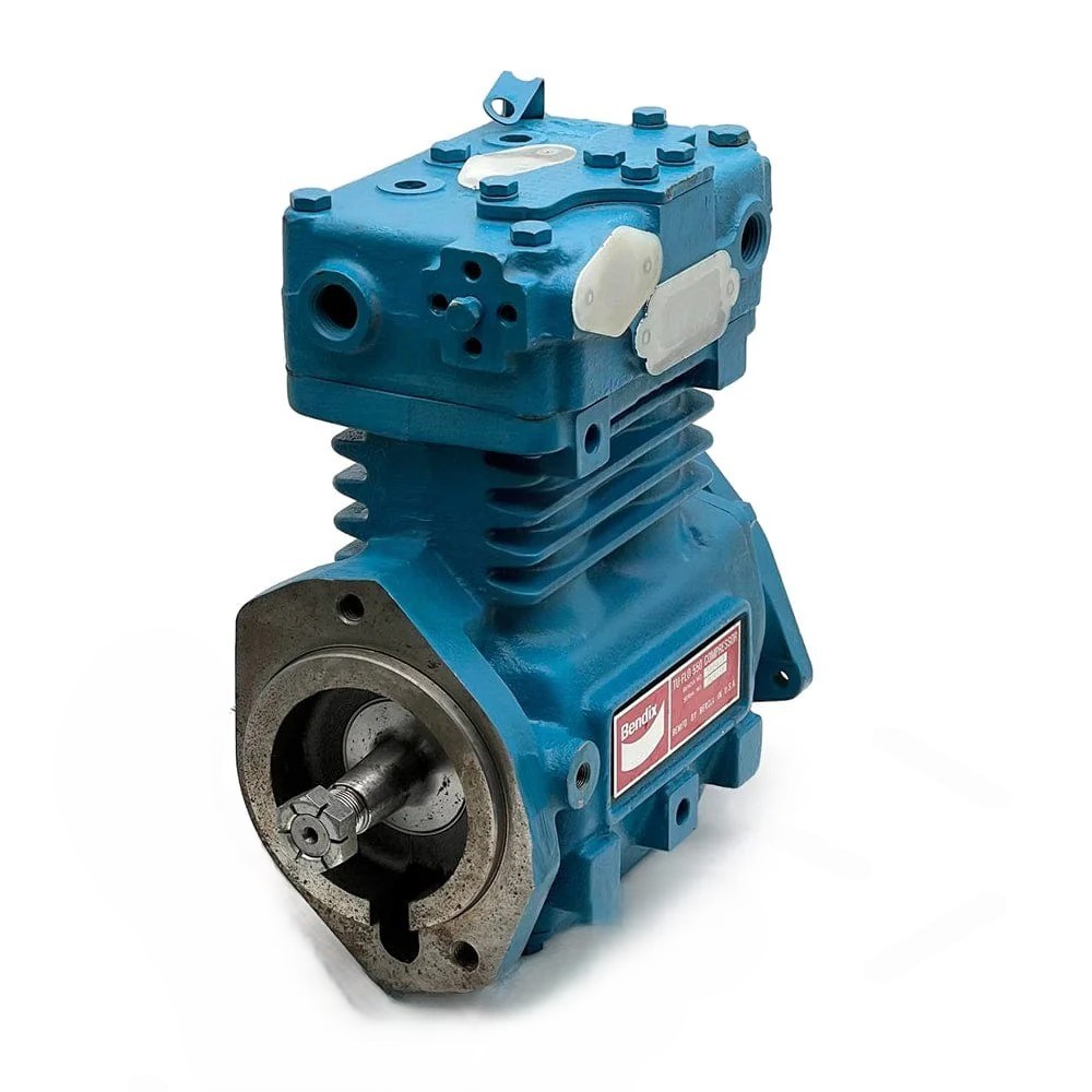 TF-550 Air Compressor - 5004613