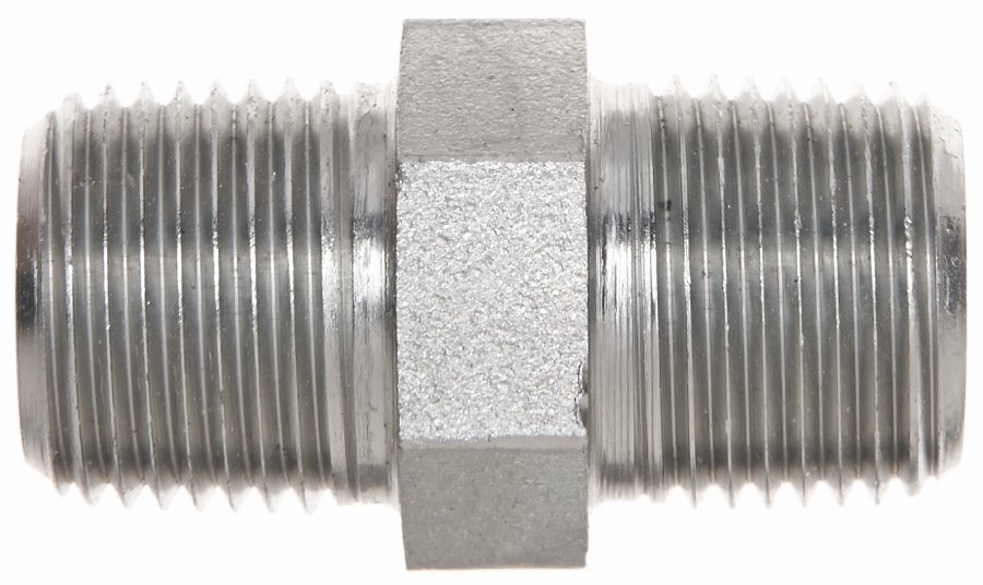 Hydraulic Coupling / Adapter - G60110-0404