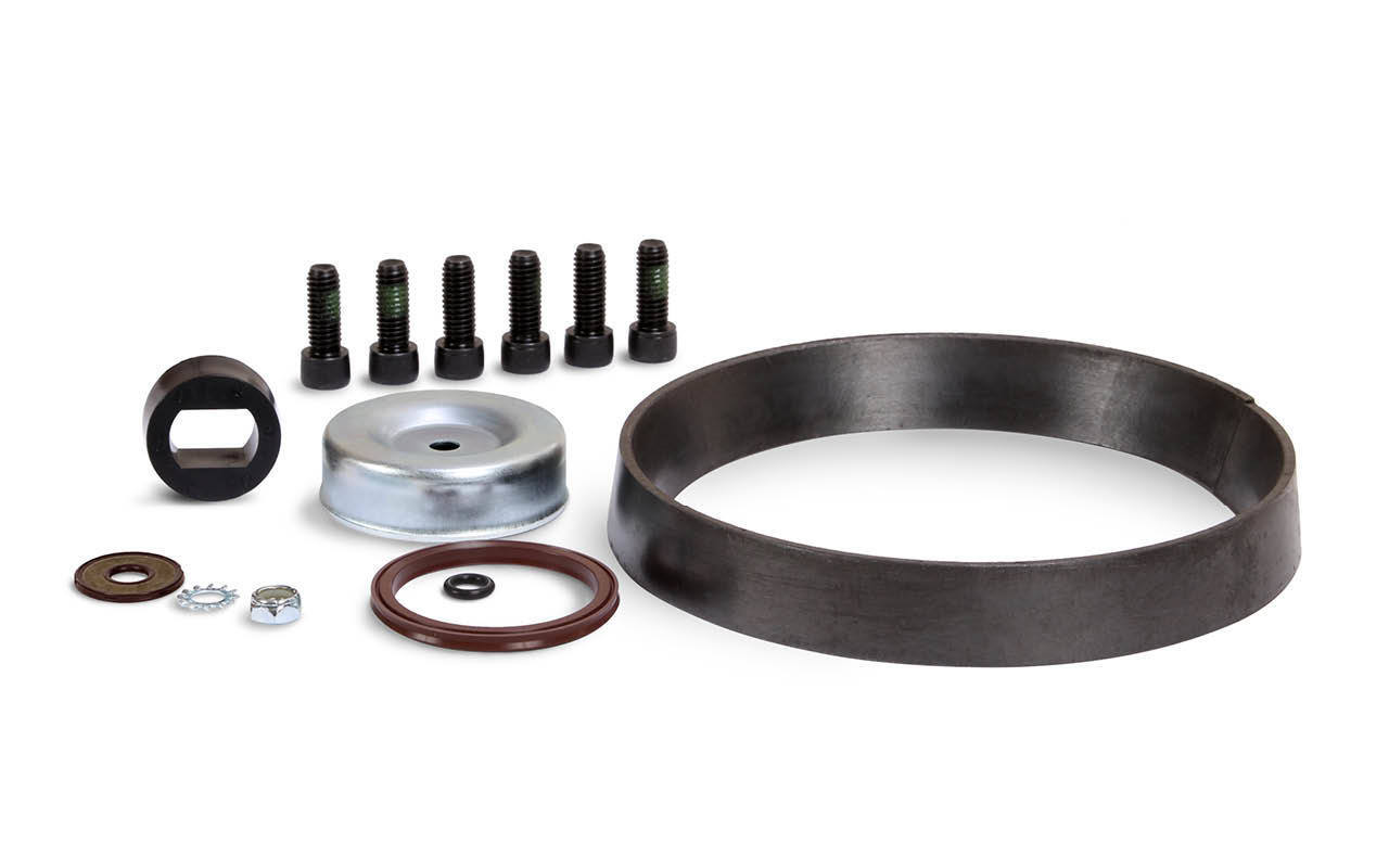 Engine Cooling Fan Clutch Seal and Friction Lining Kit - 8500SKL