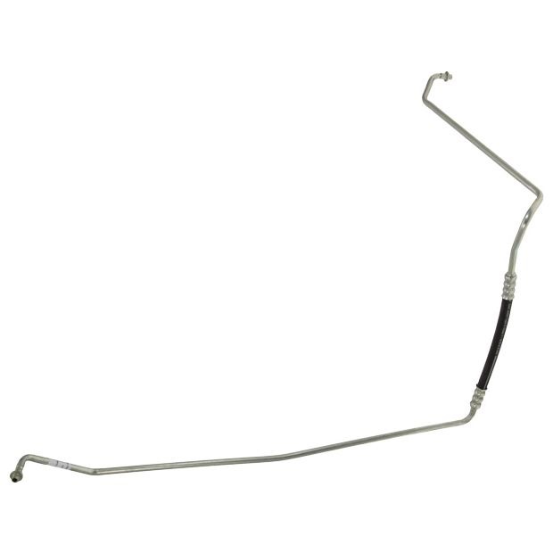 OEM Freightliner A/C Hose Assembly - Freightliner A22-57592-000, MEI 09-0653 - 09-0653