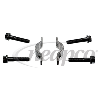 Universal Joint Strap Kit - 1-0020