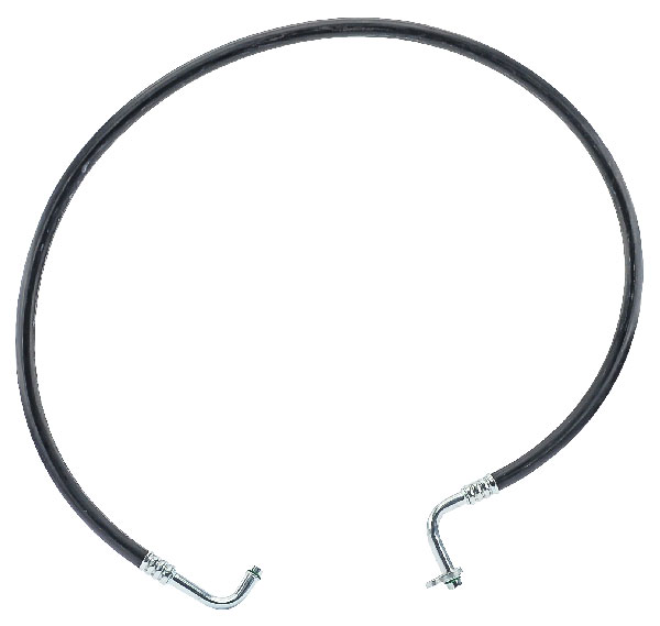 HVAC Heater Hose Assembly - 09-1409