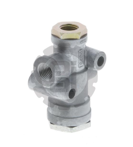 Inversion Valve - EM56350