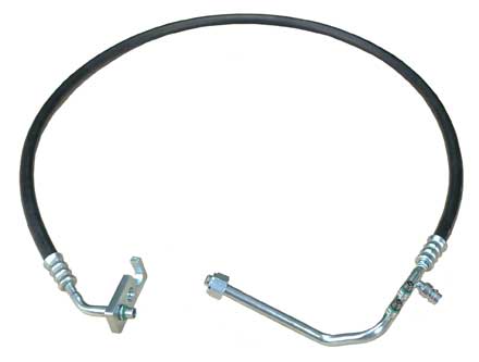 HOSE ASSY - KENWORTH - 09-1022