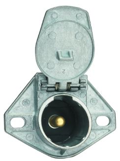 Single Pole Socket - 15-320
