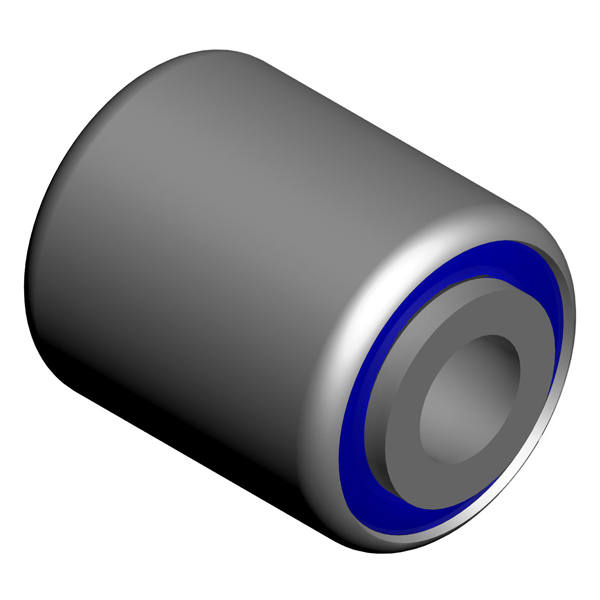 Leaf Spring Bushing - SU00-29002