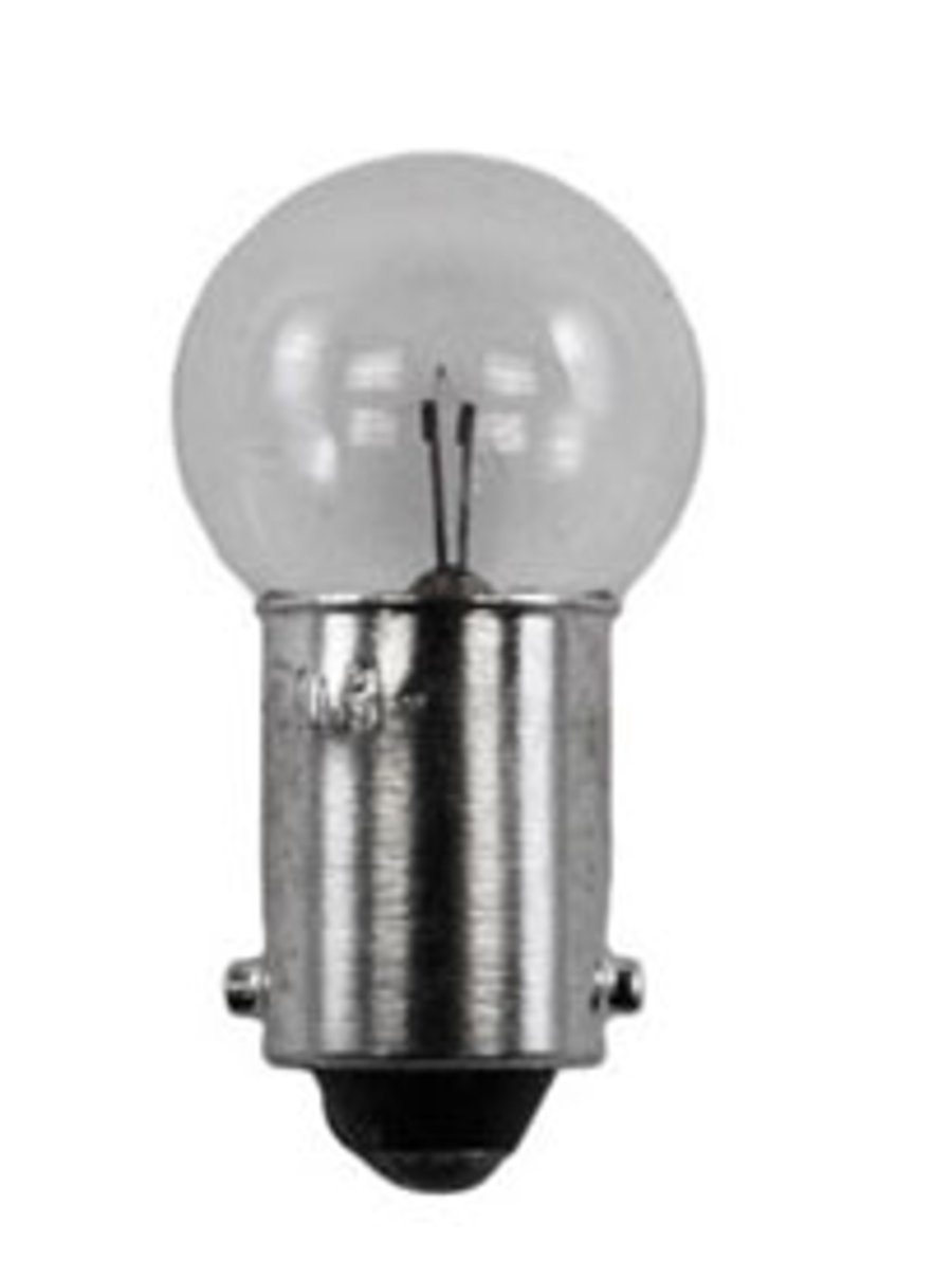 General Electric 1895 Automotive Bulb - 1895