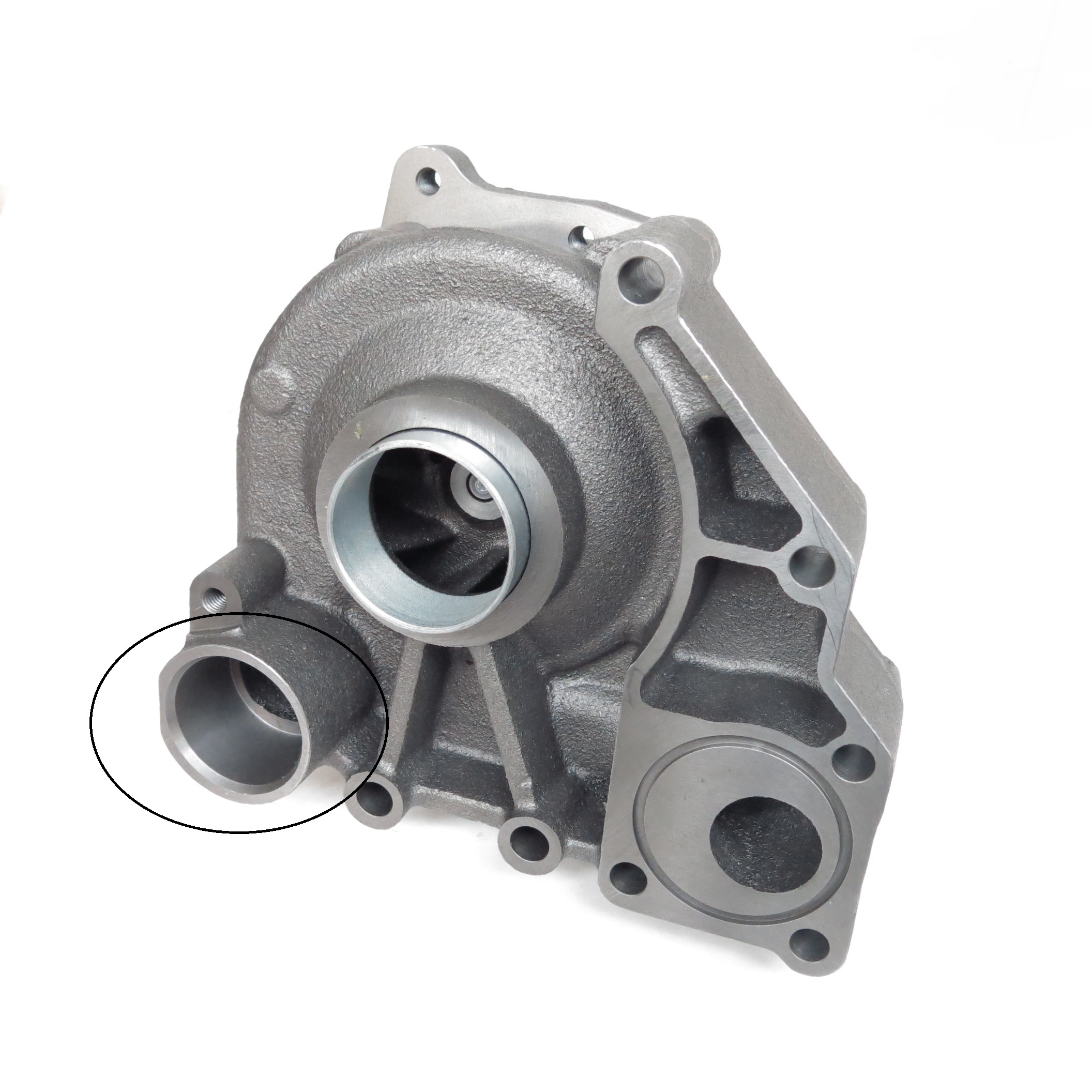 Engine Water Pump - US93-3