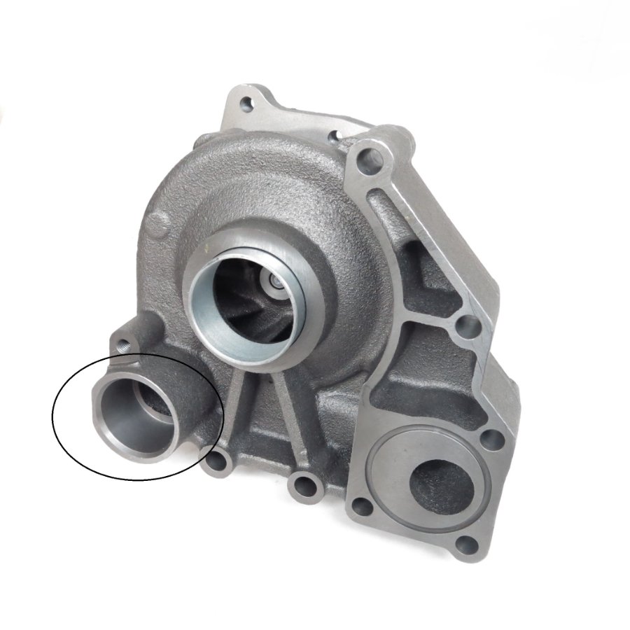 Engine Water Pump - US93-3