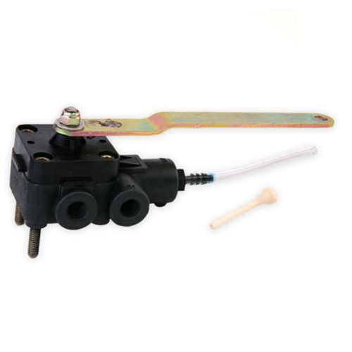 Velvac 34124 Height Control Valve w/ Rapid Dump for International & Peterbilt - 34124