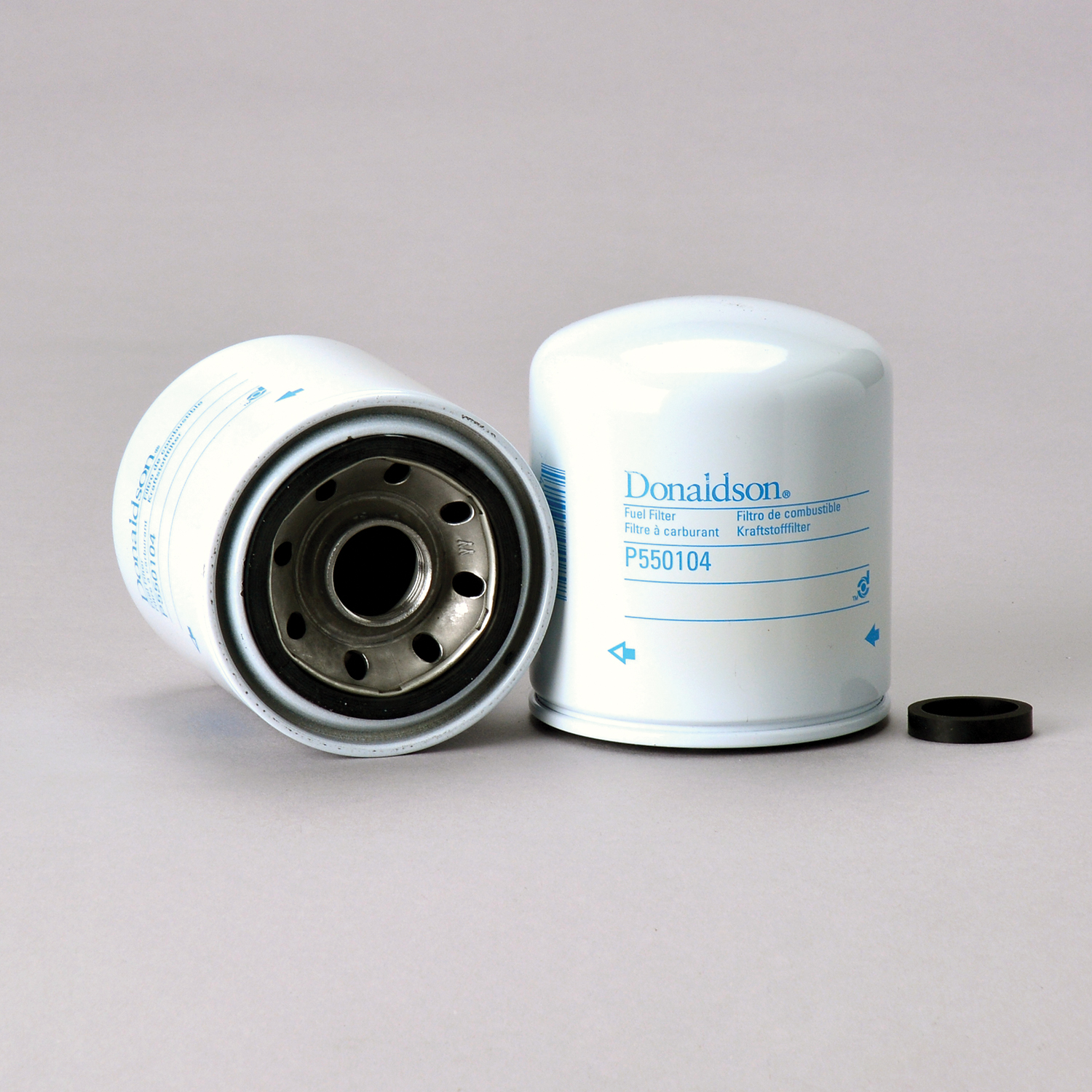 Fuel Filter - P550104