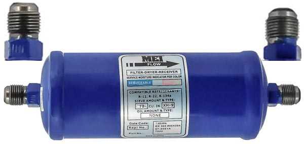 A/C Receiver Drier - 07-3061A