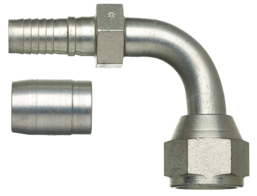 Hydraulic Coupling / Adapter - G35212-0808