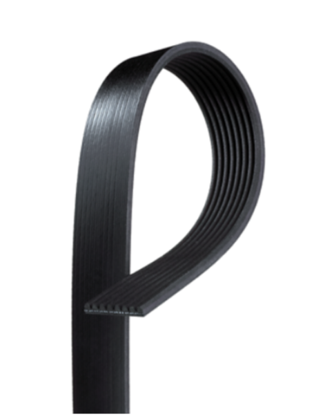 Micro-V Serpentine Drive Belt - K081051