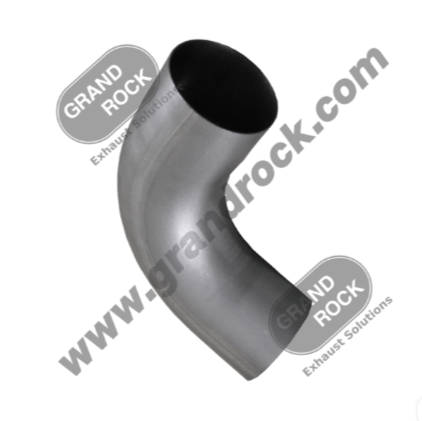 Grand Rock L590-1212SA ELBOW,5" 90DEG,12X12 OD/OD ALZ - L590-1212SA