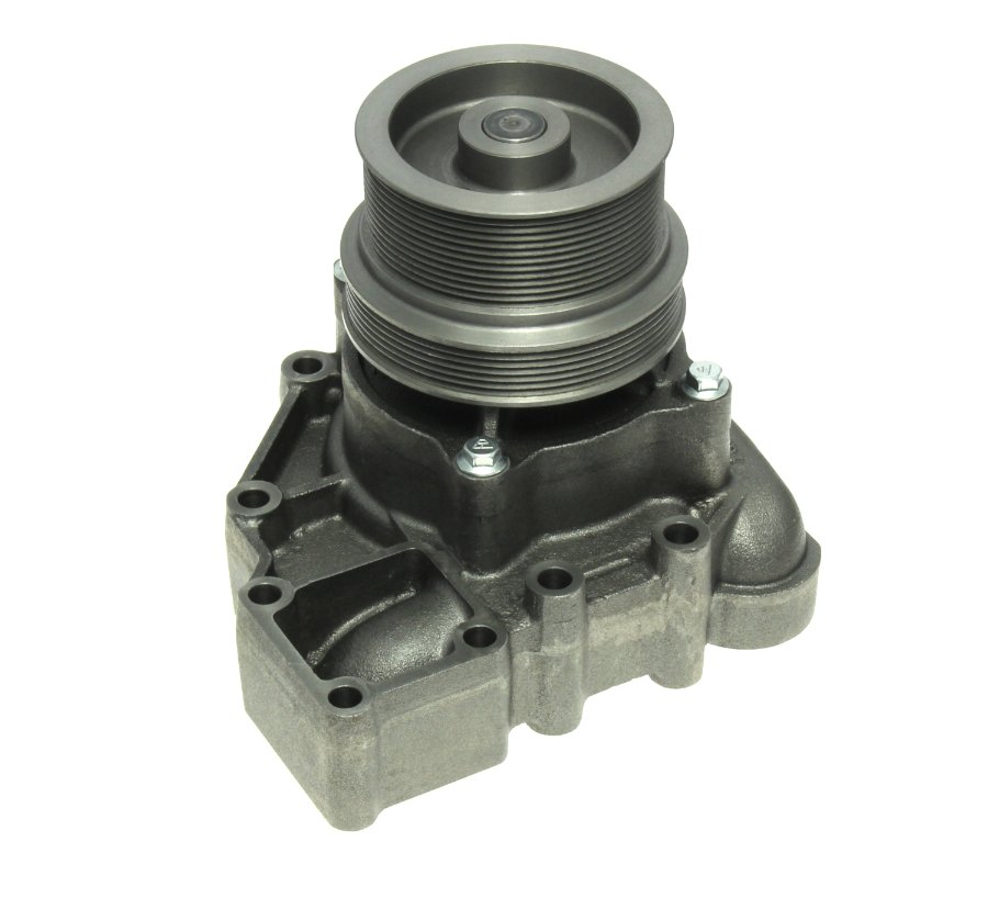 Engine Water Pump - 45052HD