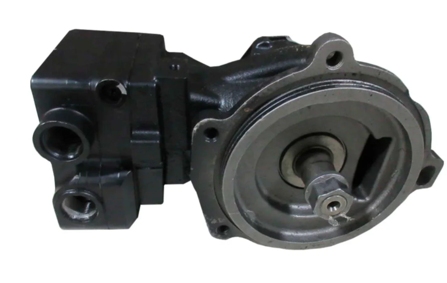 Haldex WABCO/GM Compressor - 9111530120X - 9111530120X