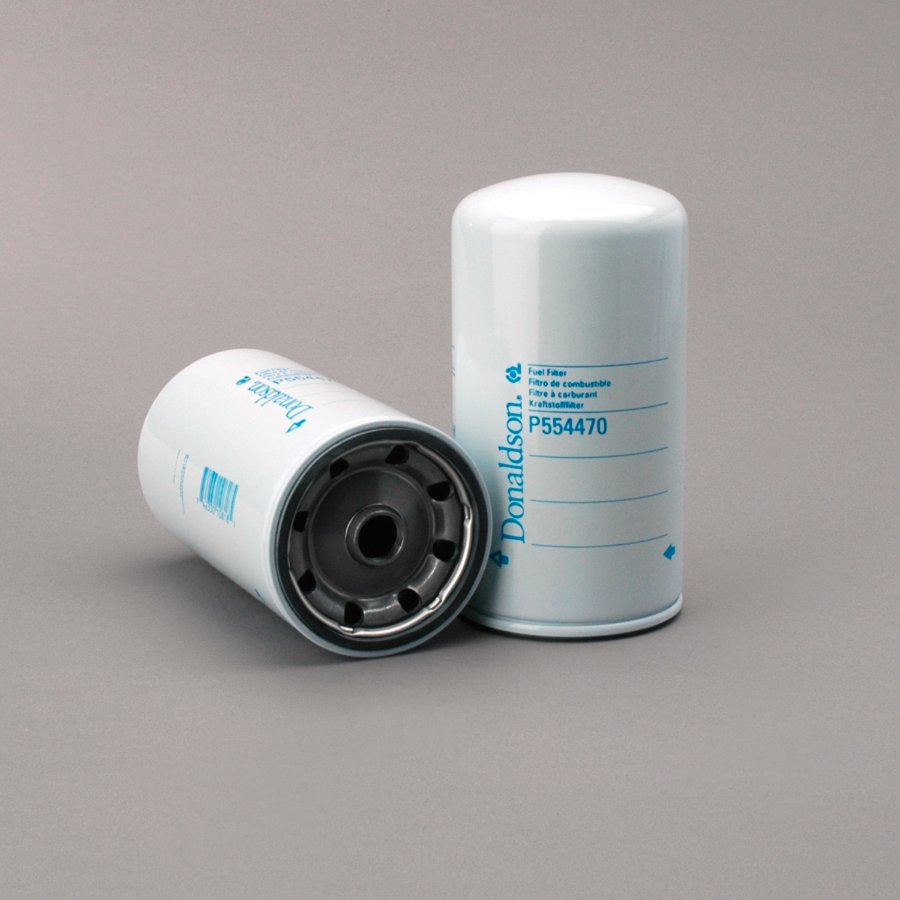 Fuel Filter, Screw-On Water Separator - P554470