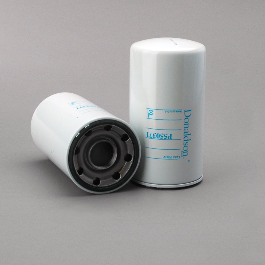 Screw-On Full Flow Lubricant Filter - P550371