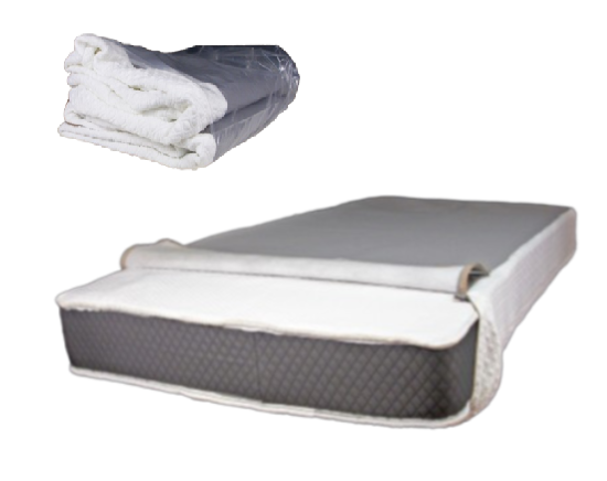 Trucker Mattress Cover - 42X80X7MC