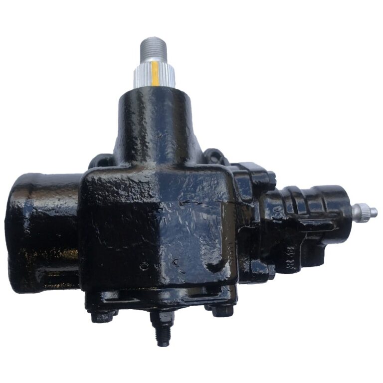 Power Steering Gear - TAS65052