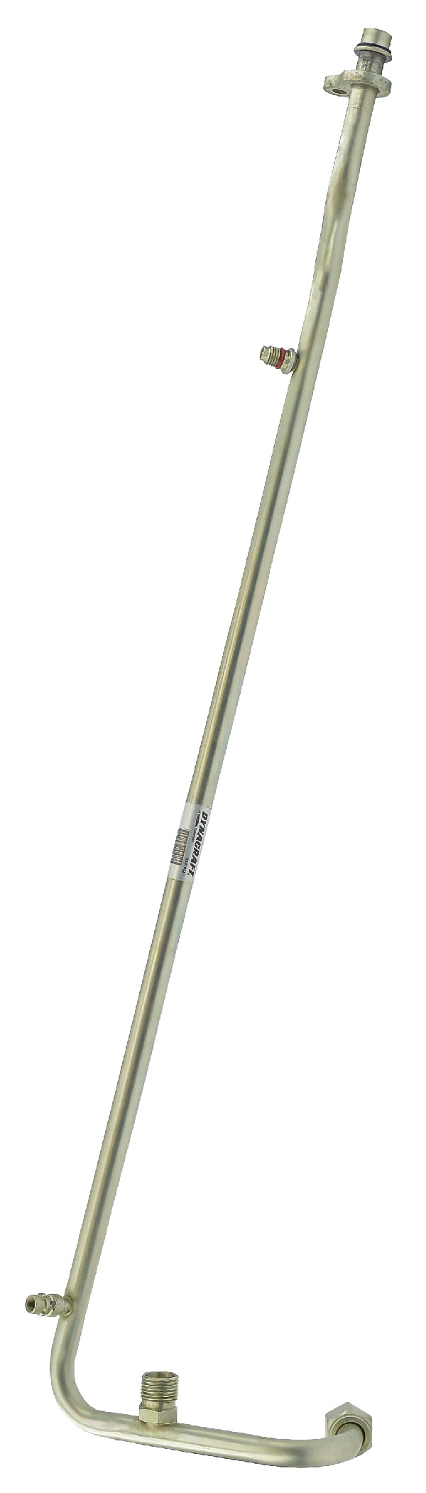 HVAC Heater Hose Assembly - 09-1459