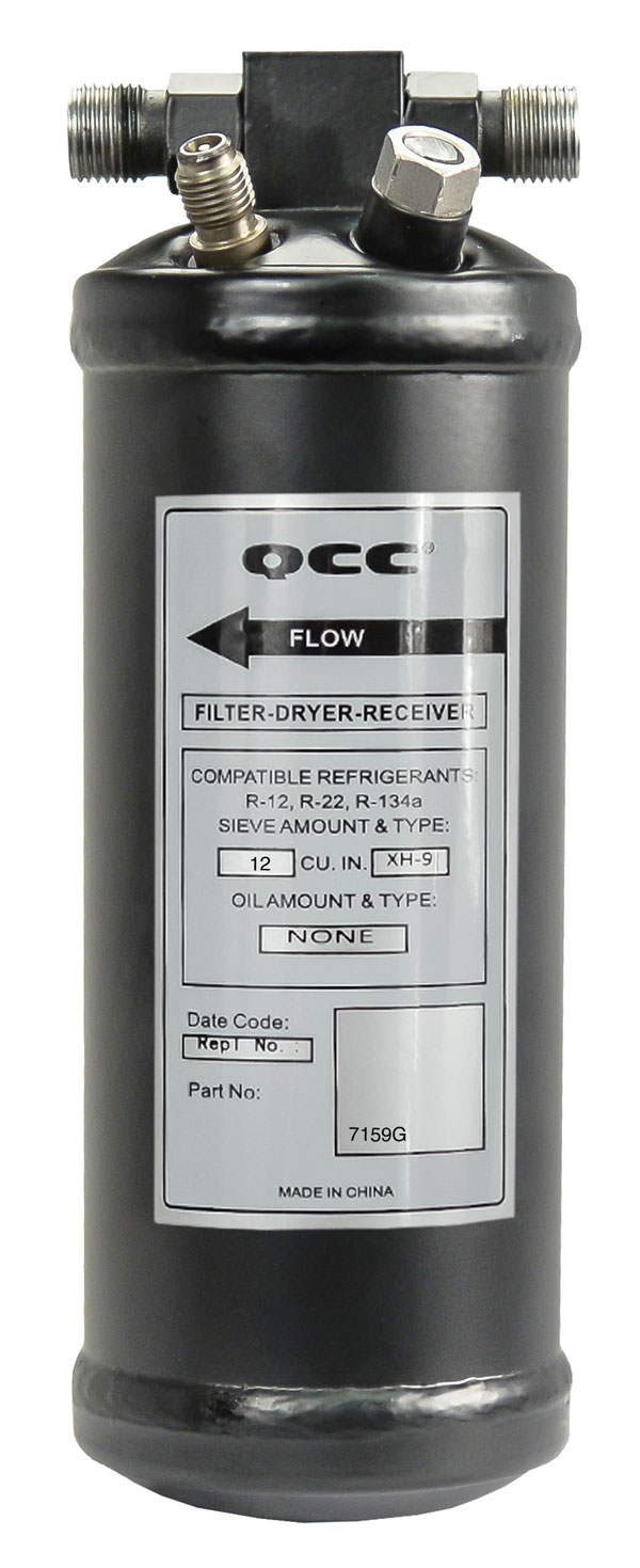 A/C Receiver Drier - 07-1603G