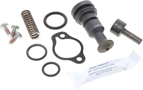Bendix K109119 Genuine Unloader Kit - K109119