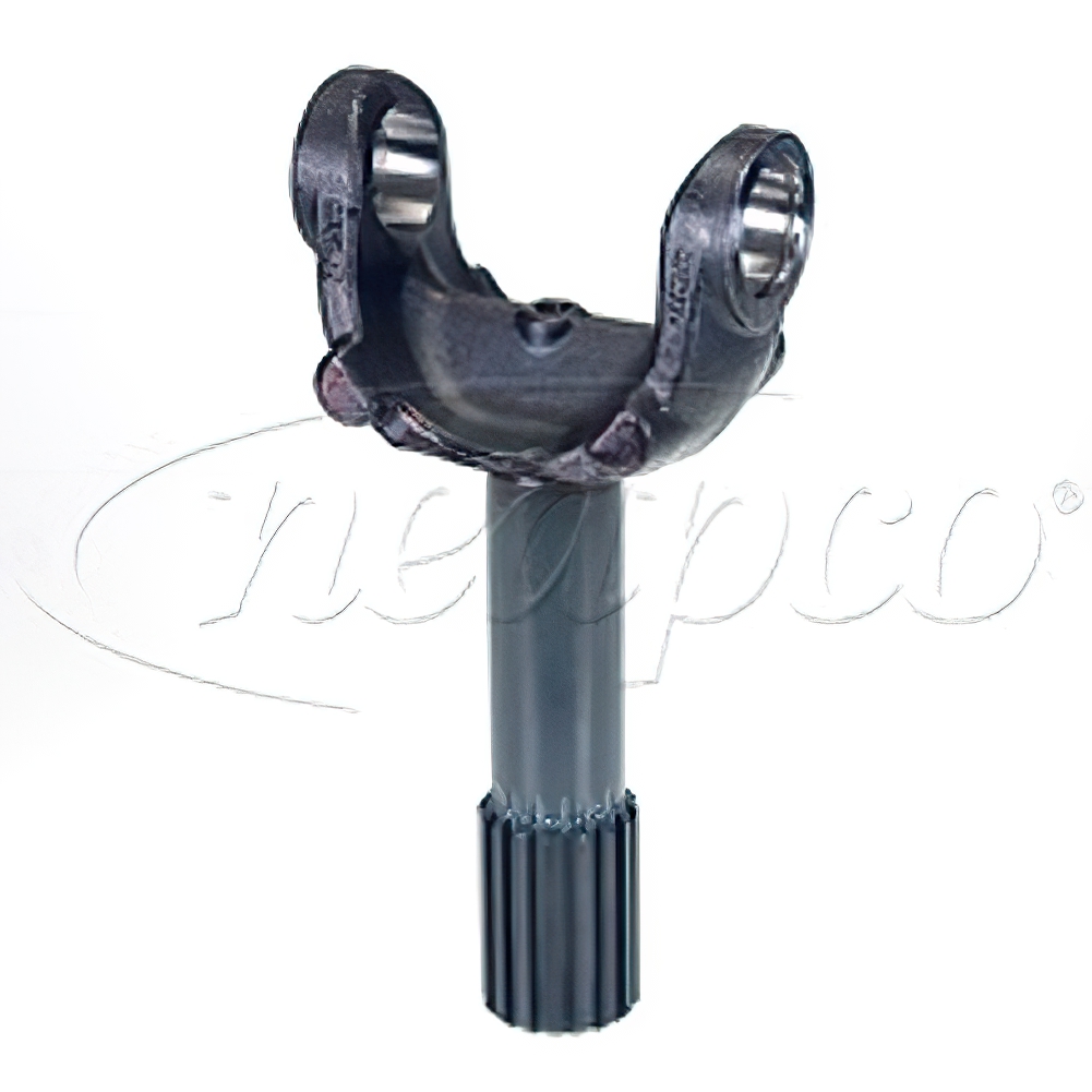 Drive Shaft Yoke Shaft - N20RYSM40-47