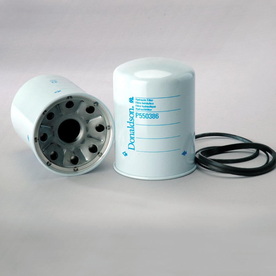 Hydraulic Filter - P550386