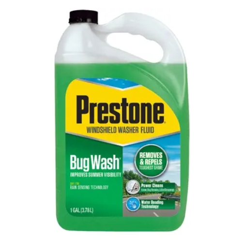 BUG WASH-WINDSHIELD WASHER FLUID - AS657/1