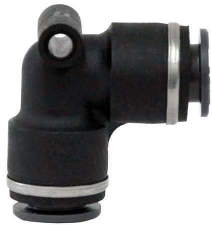 Air Brake Air Line Fitting - QL1365-8