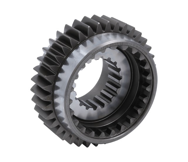 NewStar S11537 AUX Gear Kit: Essential Accessory - 11537