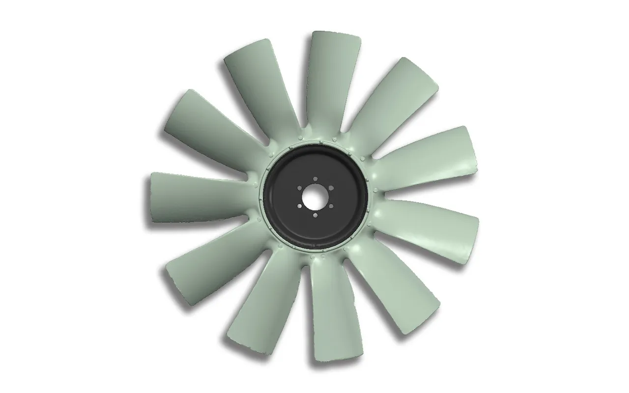 Engine Fan - 4735-44003-12KM